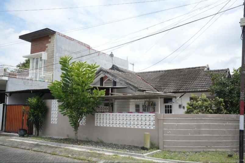 rumah murah siap huni lokasi pbi araya blimbing malang