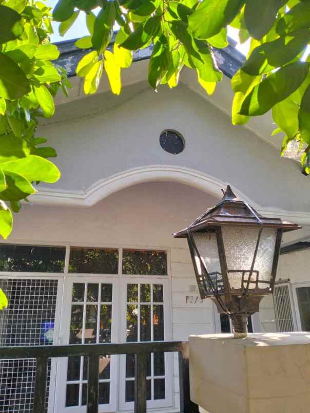 rumah murah siap huni lokasi pbi araya blimbing malang