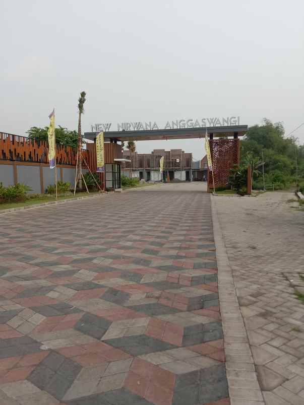 rumah murah sidoarjo kota