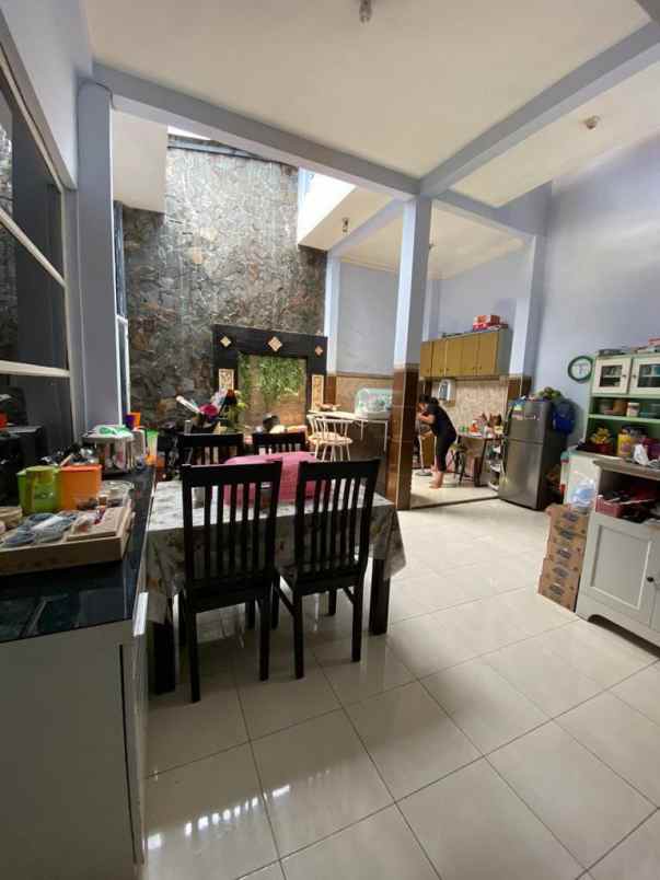 rumah murah strategis sawojajar 1 kota malang