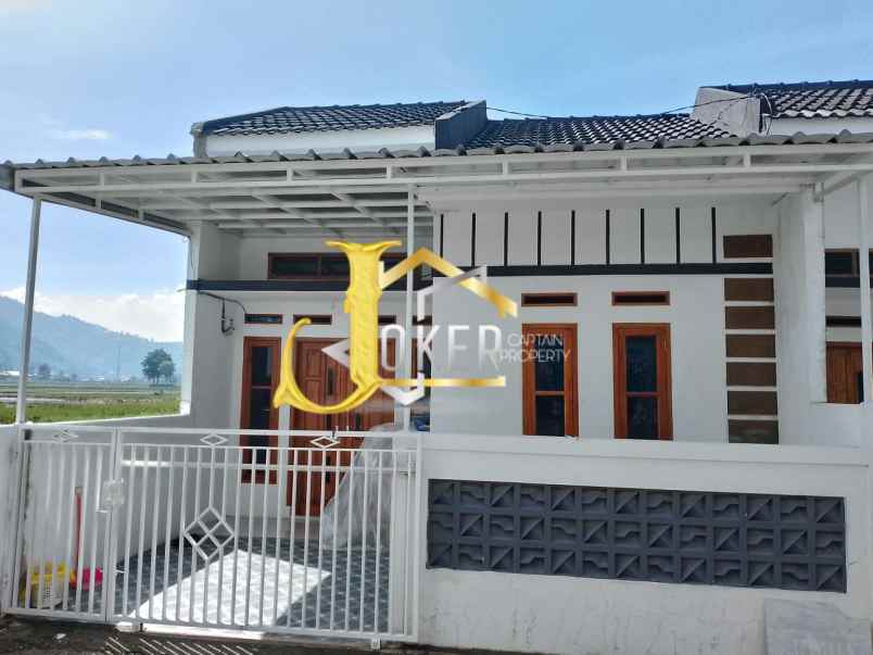 rumah murah syariah dekat rsud al ihsan