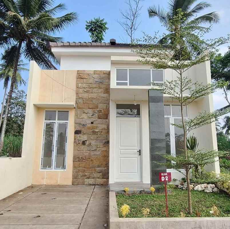 rumah non subsidi angsuran 1 6 jutaan