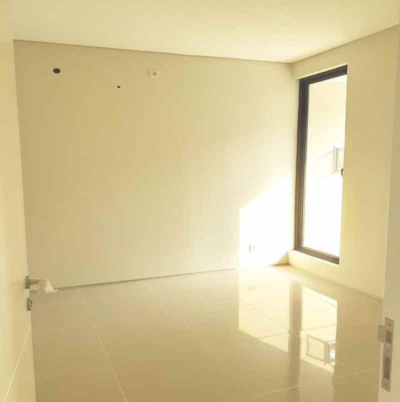 rumah northwest lake citraland caspian minimalis