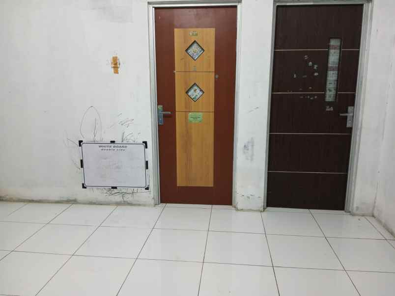 rumah plus kost daerah gunung pati semarang