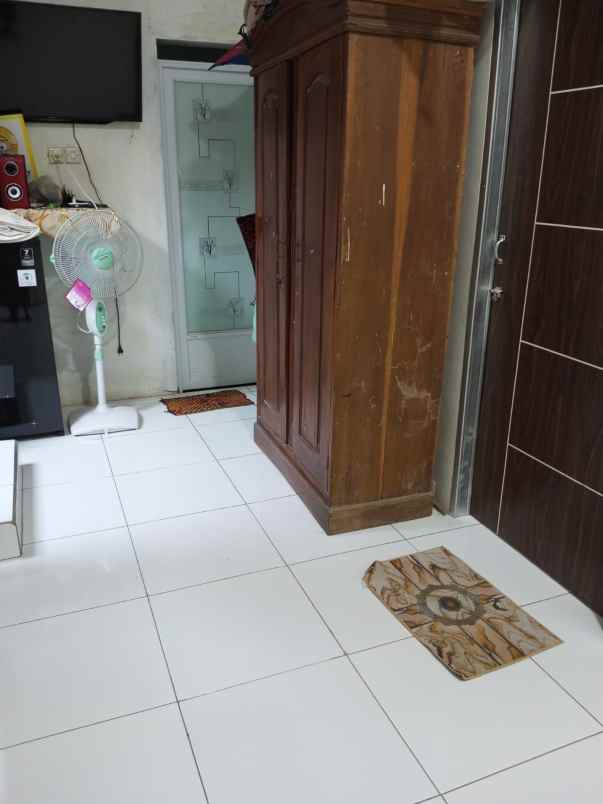 rumah plus kost daerah gunung pati semarang