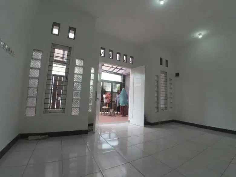 rumah pondok indah