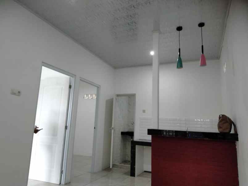 rumah ready siap huni desain modern shm ready bisa kpr