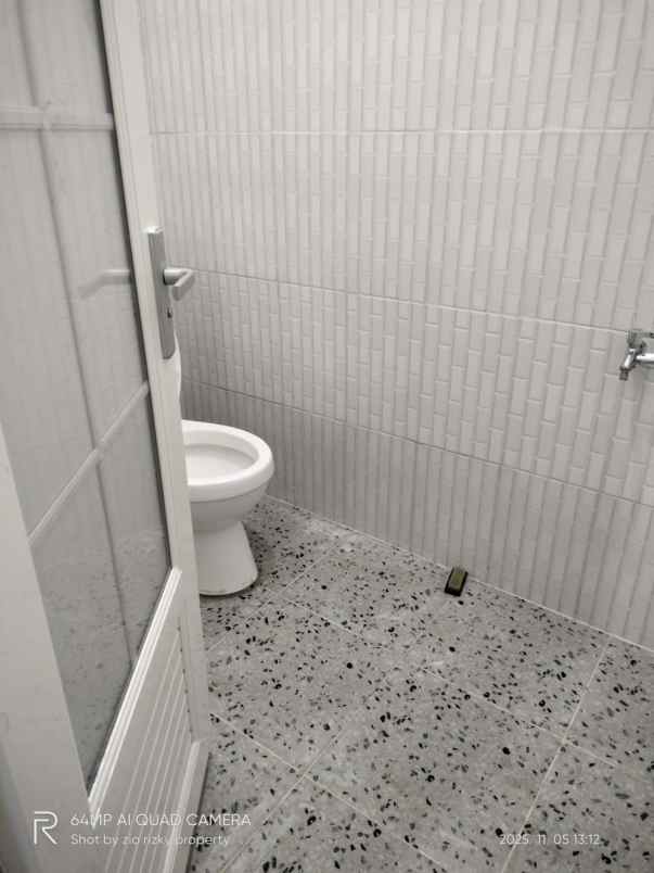 rumah ready siap uni