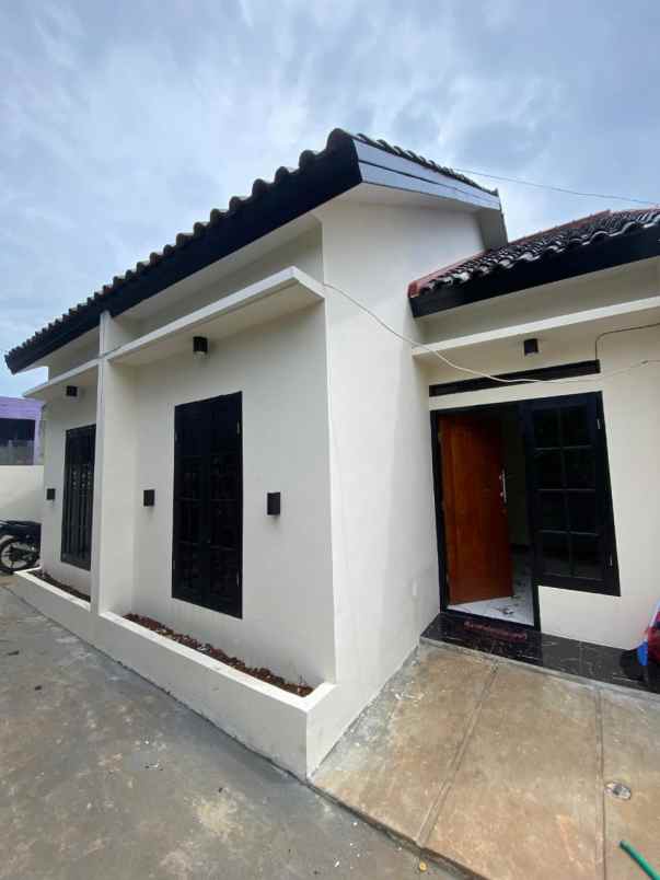 rumah ready siap uni