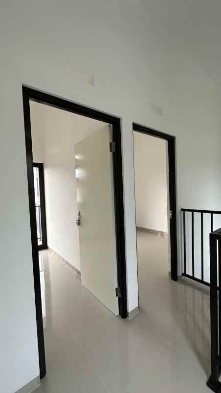 rumah ready unit lokasi saxophone suhat kota malang
