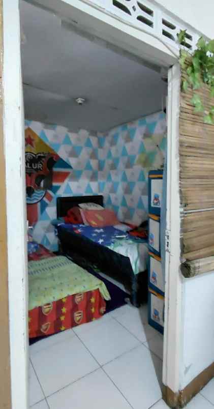 rumah sarijadi murah 10 menit tol pasteur akses mobil