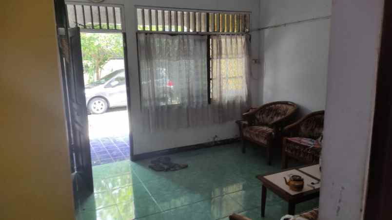 rumah second siap huni dekat ndalem kopi solo anyar