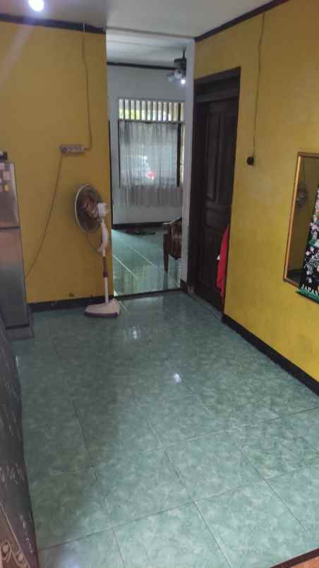 rumah second siap huni dekat ndalem kopi solo anyar