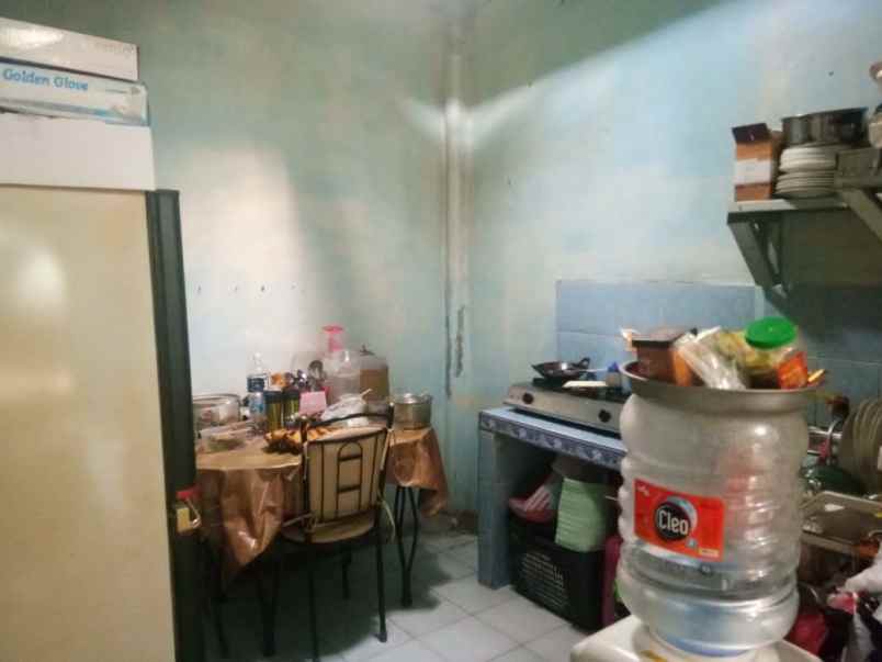 rumah second siap huni di cinangka depok