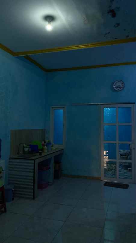 rumah sendangmulyo tembalang semarang