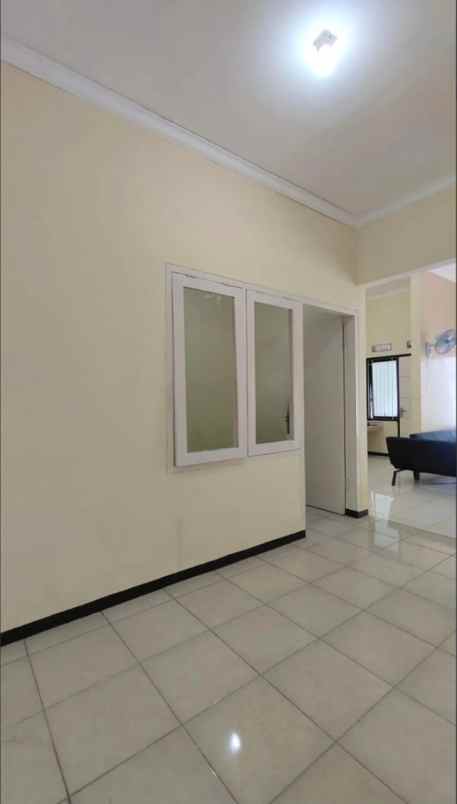 rumah siap huni 750 jutaan free furniture di malang