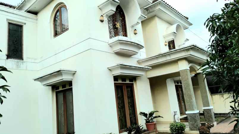 rumah siap huni hook dk tsm batununggal kota bandung