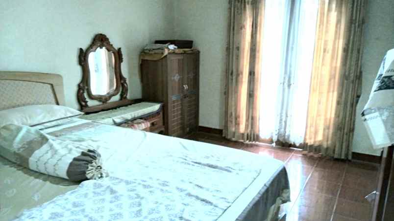 rumah siap huni hook dk tsm batununggal kota bandung