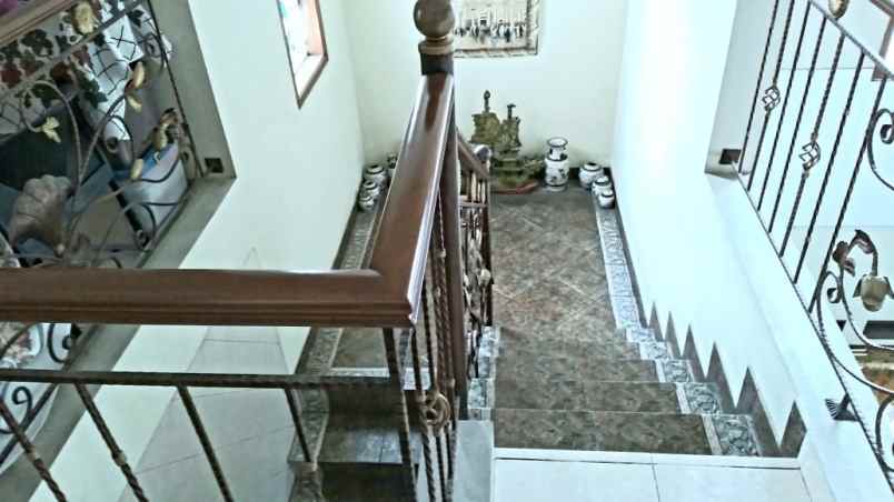 rumah siap huni hook dk tsm batununggal kota bandung