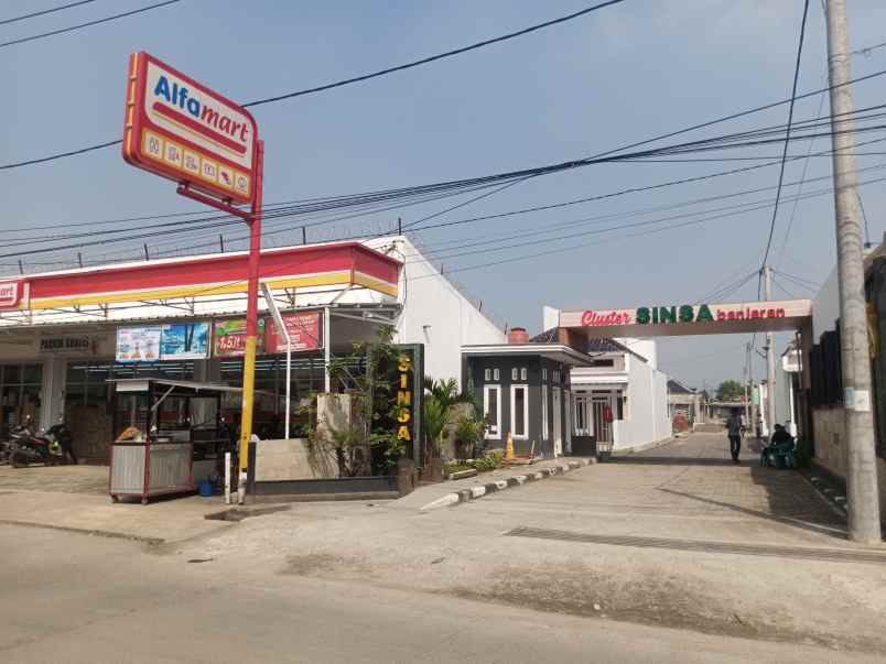 rumah siap huni kpr 2 juta all in