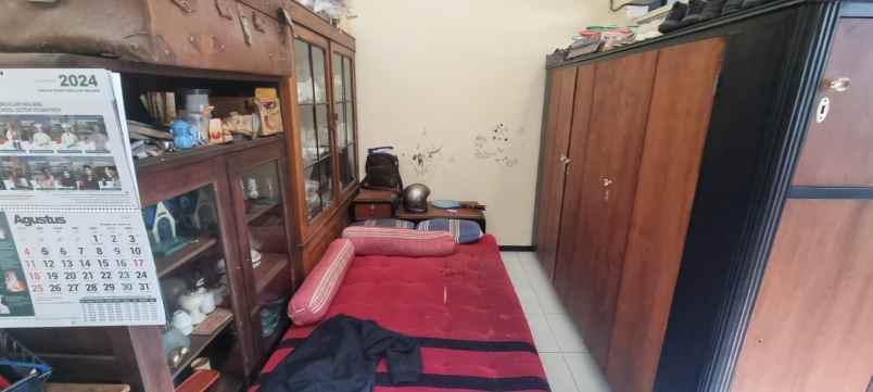 rumah siap huni lokasi tasikmadu malang