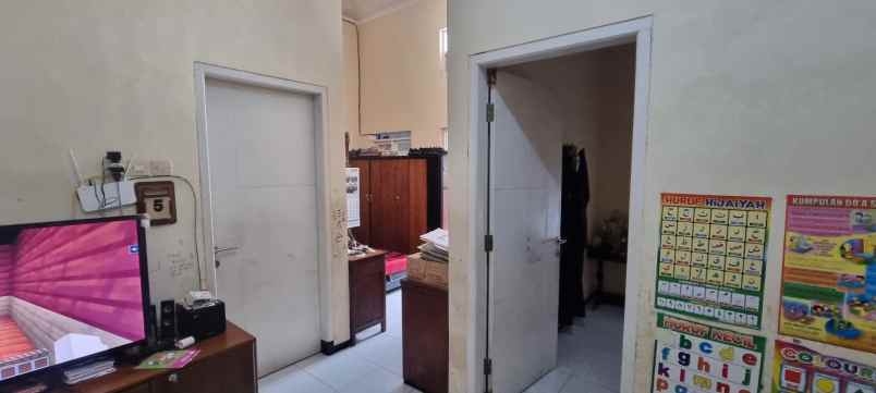 rumah siap huni lokasi tasikmadu malang
