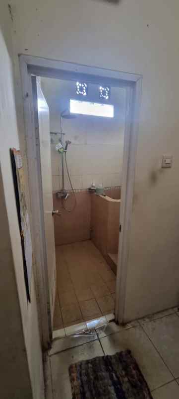 rumah siap huni lokasi tasikmadu malang