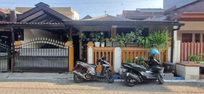 rumah siap huni pepelegi sidoarjo