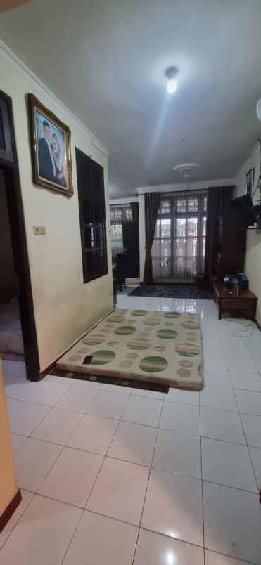 rumah siap huni pepelegi sidoarjo