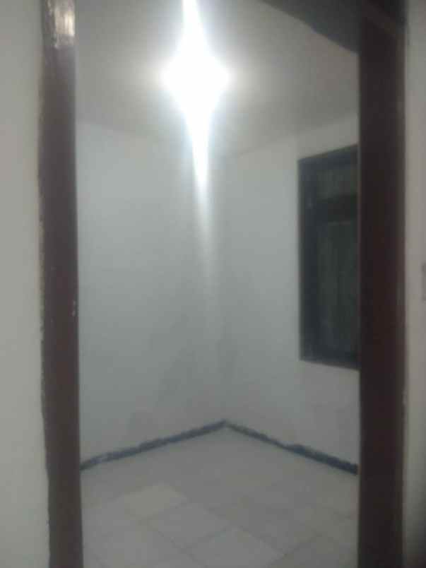 rumah siap huni siwalankerto surabaya 1 lantai nett