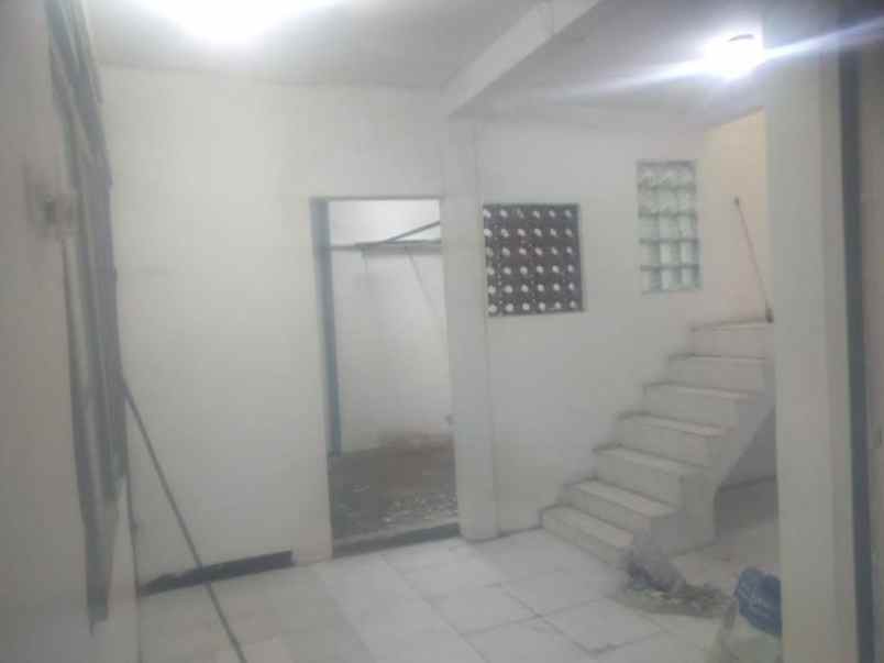 rumah siap huni siwalankerto surabaya 1 lantai nett