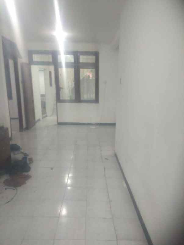 rumah siap huni siwalankerto surabaya 1 lantai nett