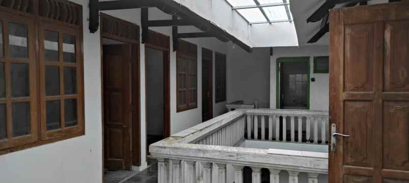 rumah sidosermo sertifikat shm nego