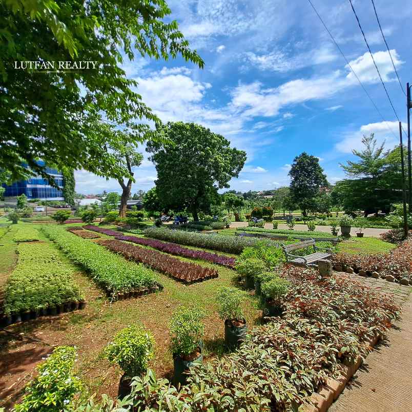 rumah skandinavian modern jagakarsa dalam komplek