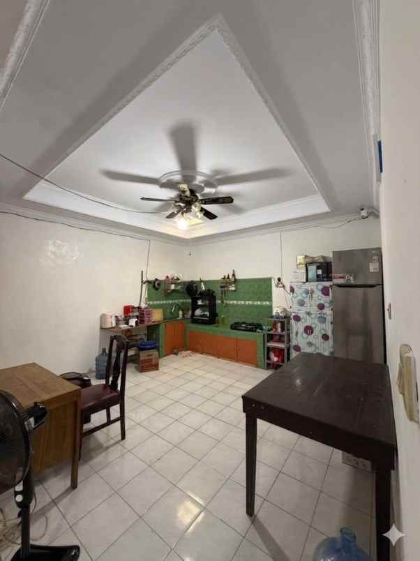 rumah strategis dekat stasiun lrt bekasi timur