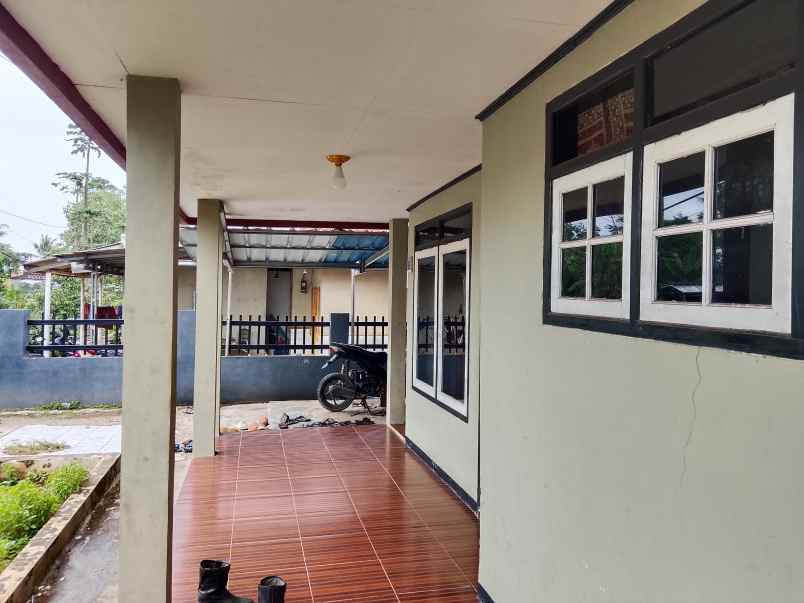 rumah strategis jln cagak subang jawa barat