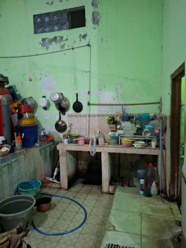 rumah strategis sambiroto dekat unimus dekat kemana