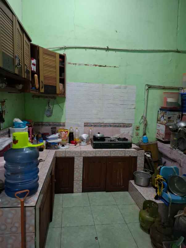 rumah strategis sambiroto dekat unimus dekat kemana