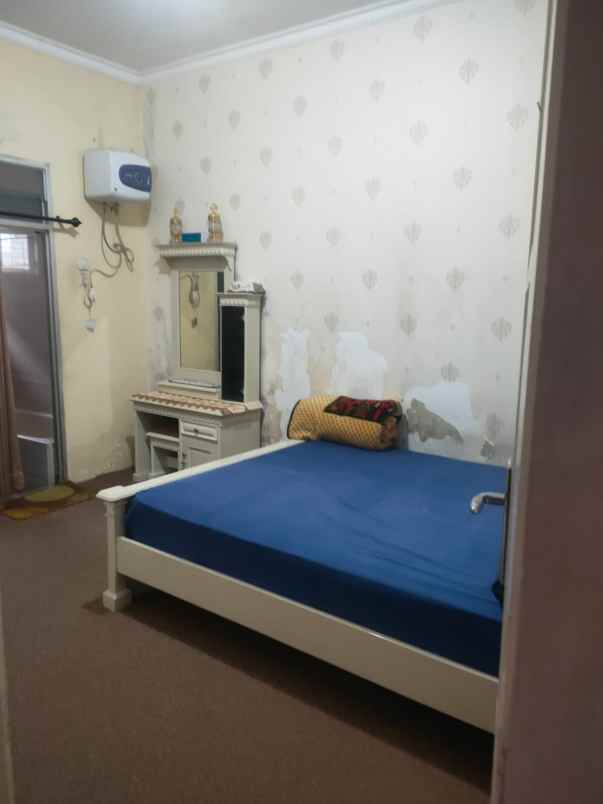 rumah strategis tengah kota batu dekat wahana wisata