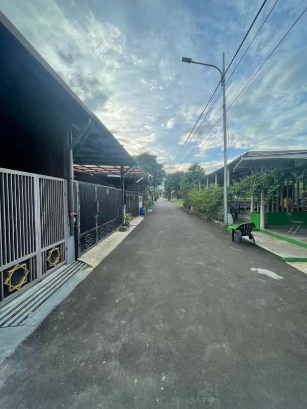 rumah strategis termurah arcamanik bandung