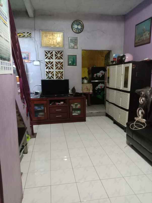 rumah strategis untuk usaha di salatiga