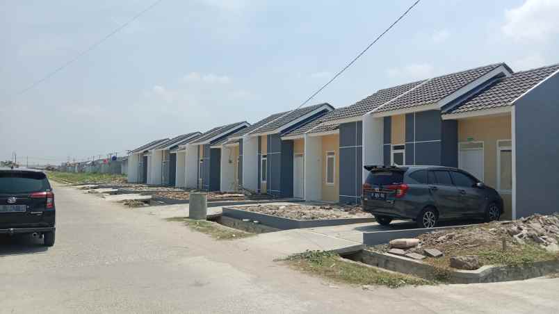 rumah subsidi dp 0 cek lokasi yuk