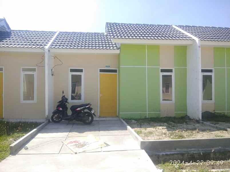 rumah subsidi dp 0 cek lokasi yuk