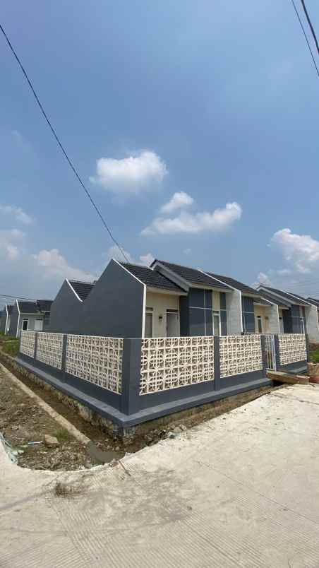 rumah subsidi dp 0 di bekasi