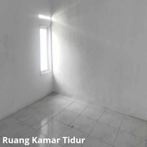 rumah subsidi serang kota