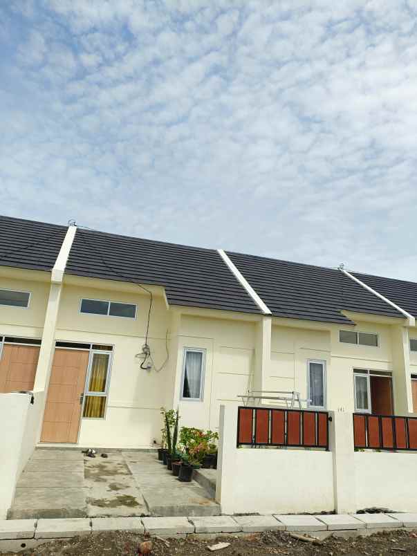 rumah subsidi tanpa dp