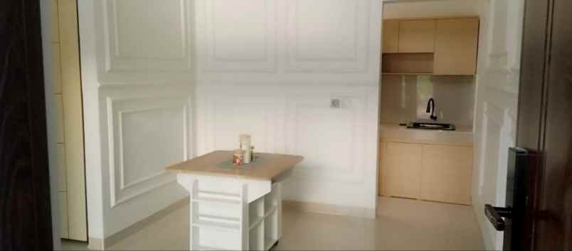 rumah tanpa dp di de terra residence soreang