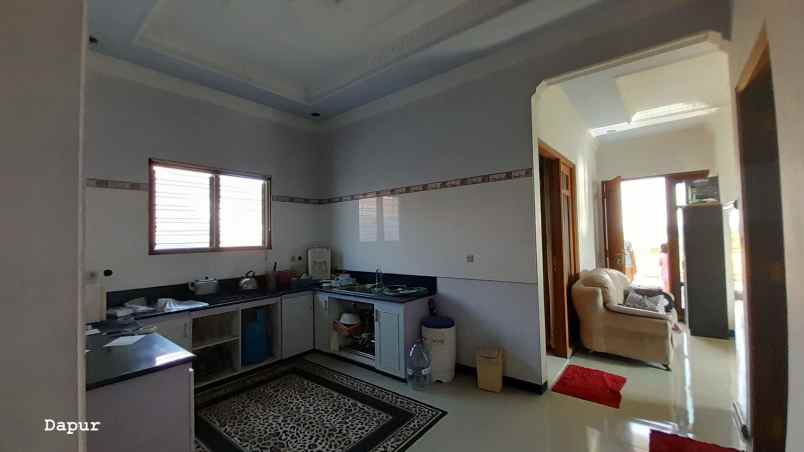 rumah tempat usaha dekat terminal delanggu