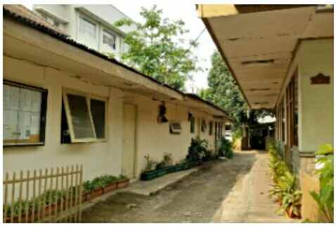 rumah termurah dan strategis dago