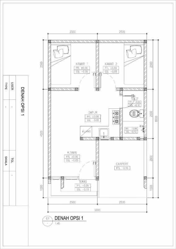 rumah termurah dekat stasiun pondok rajeg